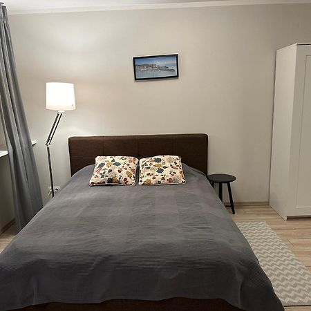 Vienibas Studio Jurmala Ngoại thất bức ảnh