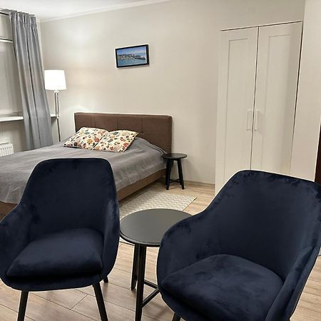 Vienibas Studio Jurmala Ngoại thất bức ảnh
