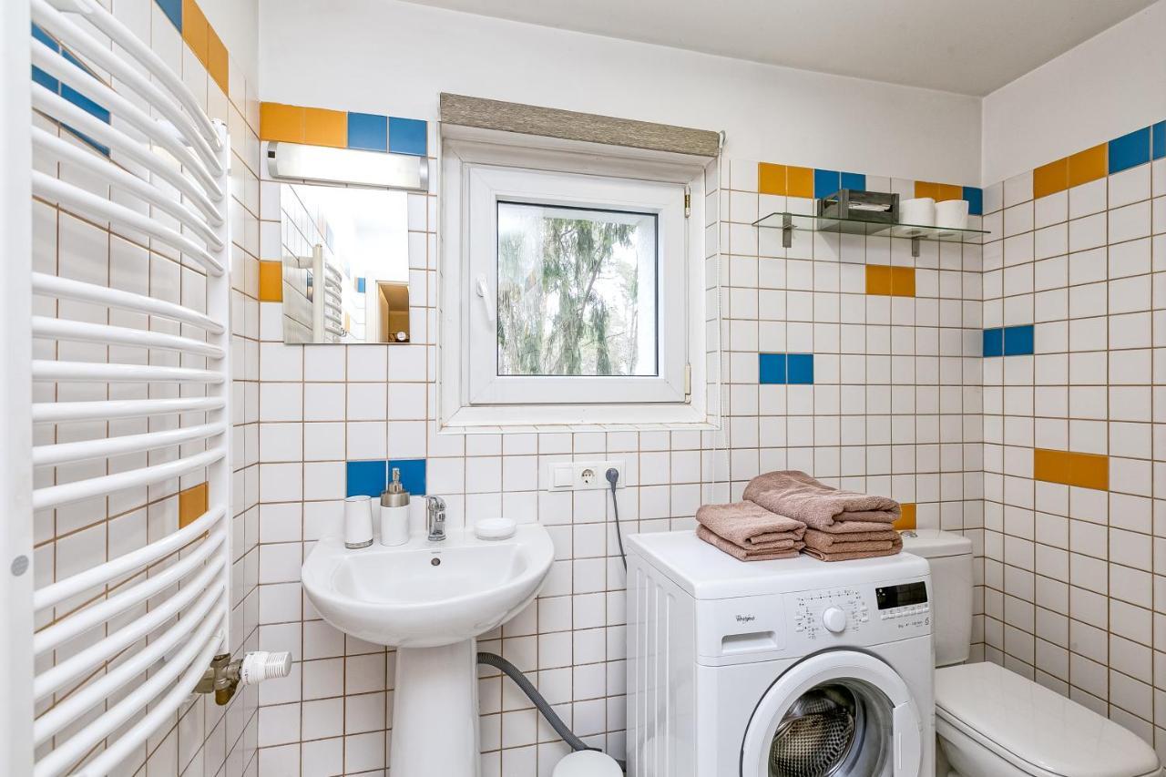 Vienibas Studio Jurmala Ngoại thất bức ảnh