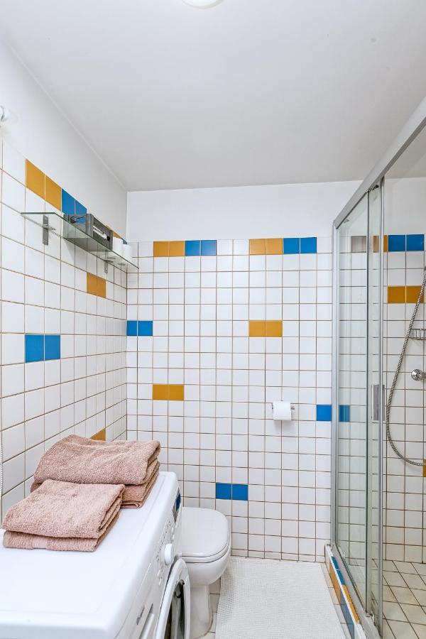 Vienibas Studio Jurmala Ngoại thất bức ảnh