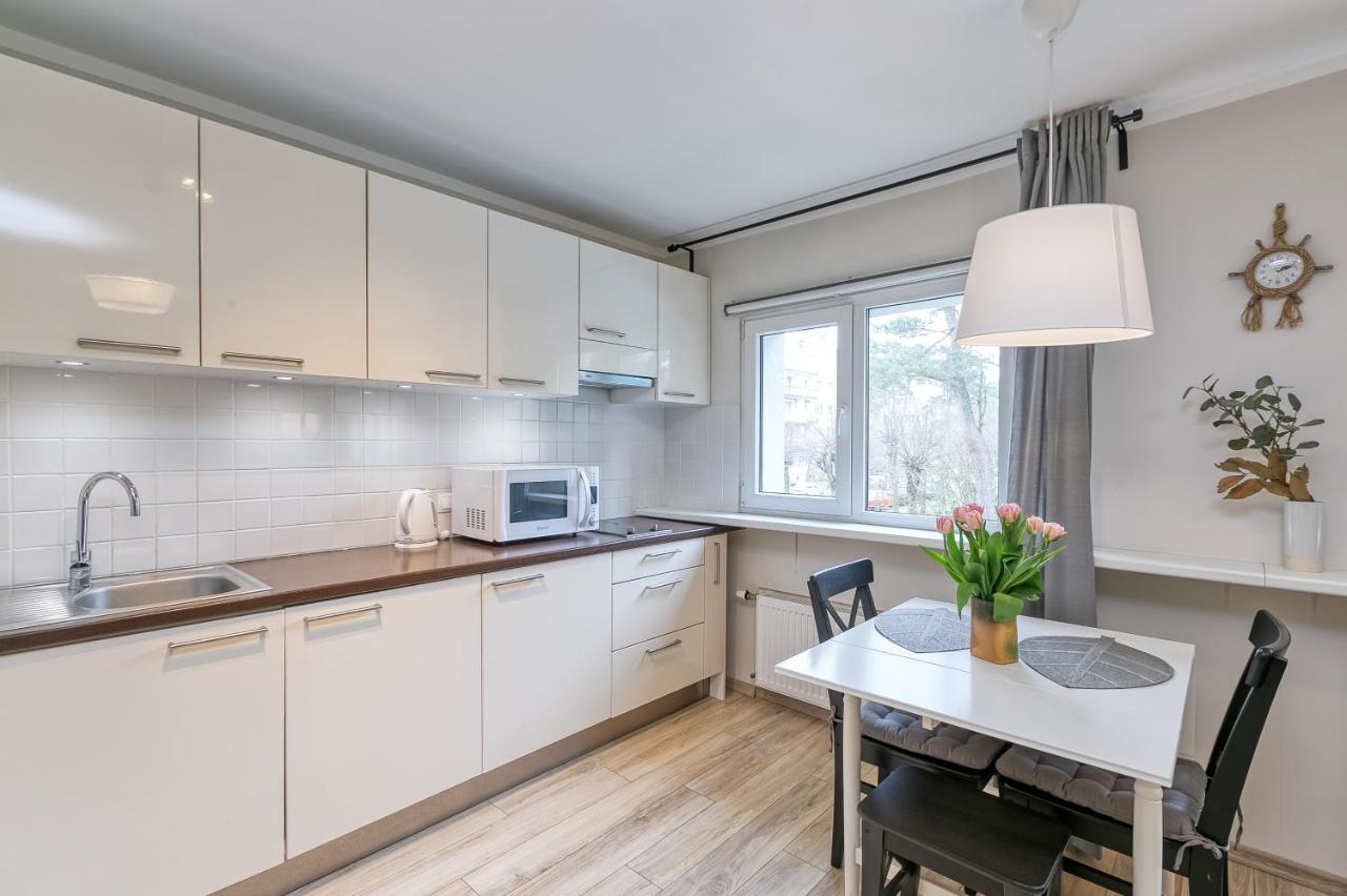 Vienibas Studio Jurmala Ngoại thất bức ảnh