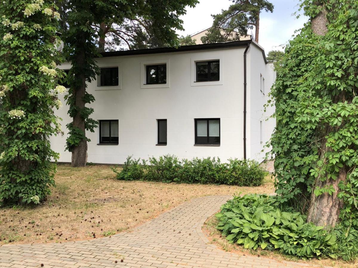 Vienibas Studio Jurmala Ngoại thất bức ảnh