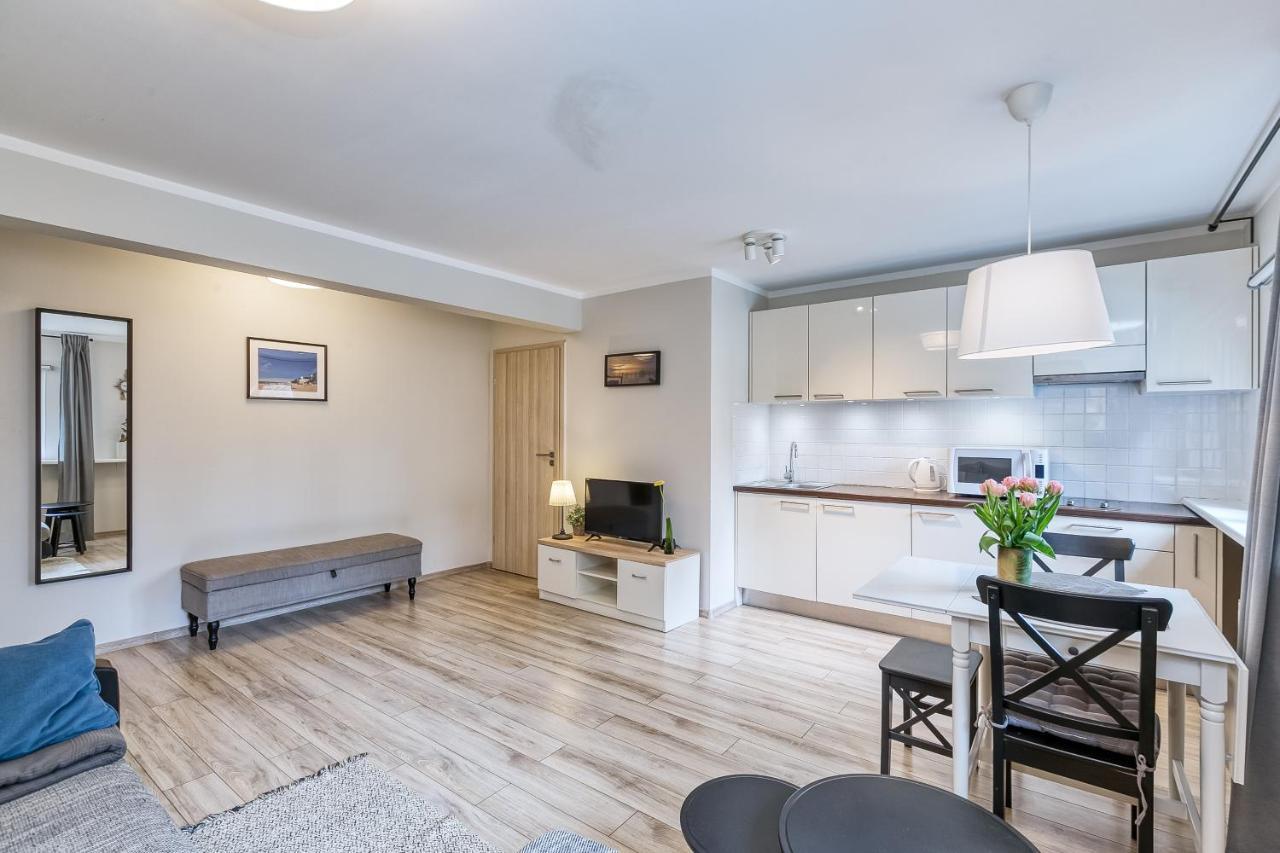 Vienibas Studio Jurmala Ngoại thất bức ảnh