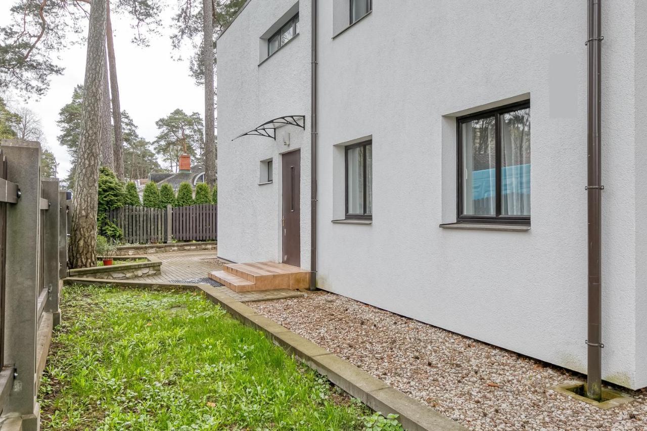 Vienibas Studio Jurmala Ngoại thất bức ảnh