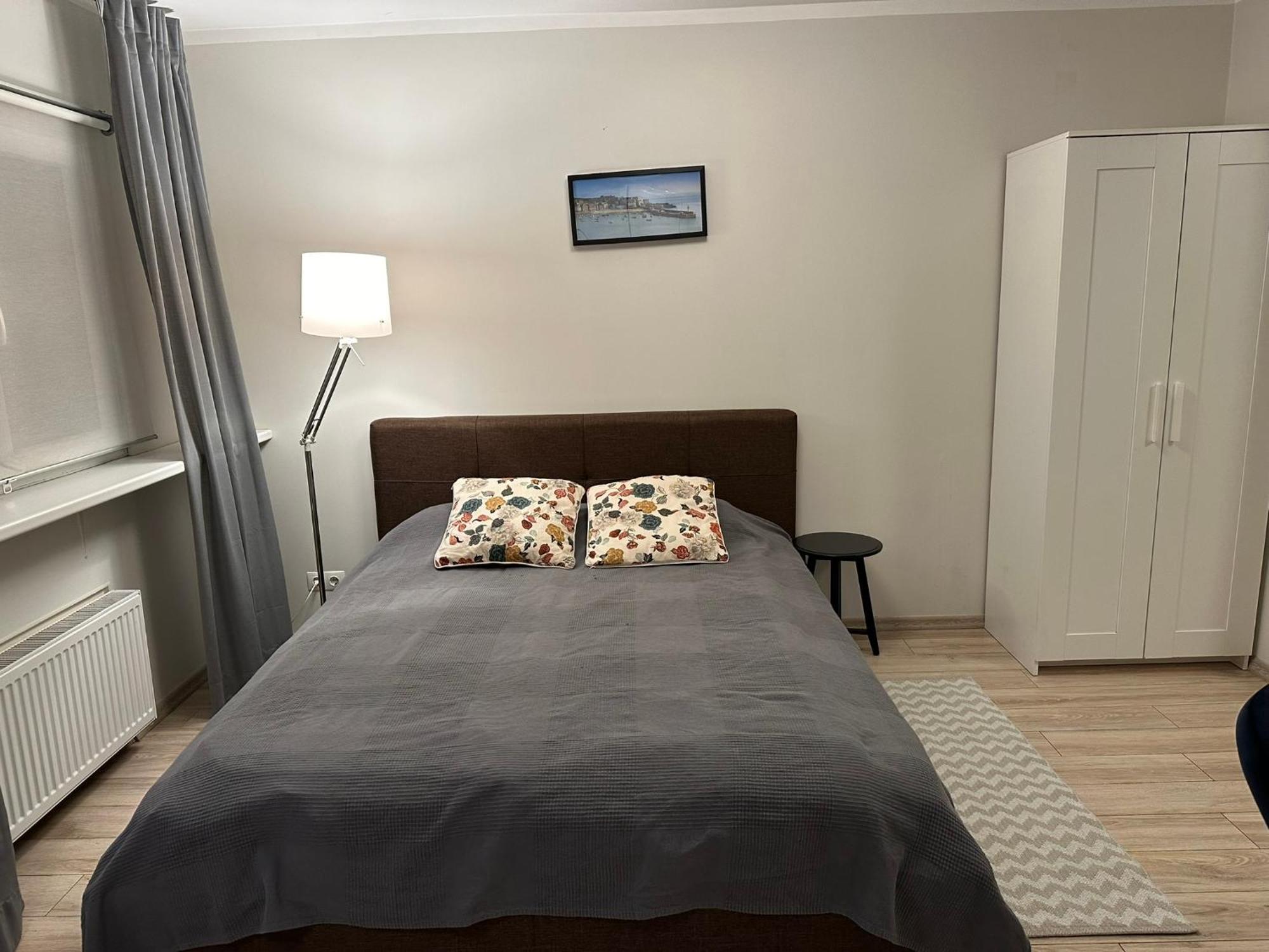 Vienibas Studio Jurmala Ngoại thất bức ảnh